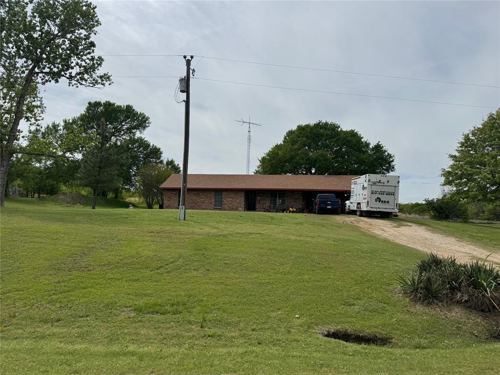 12745 Fm 274 Property Photo 1