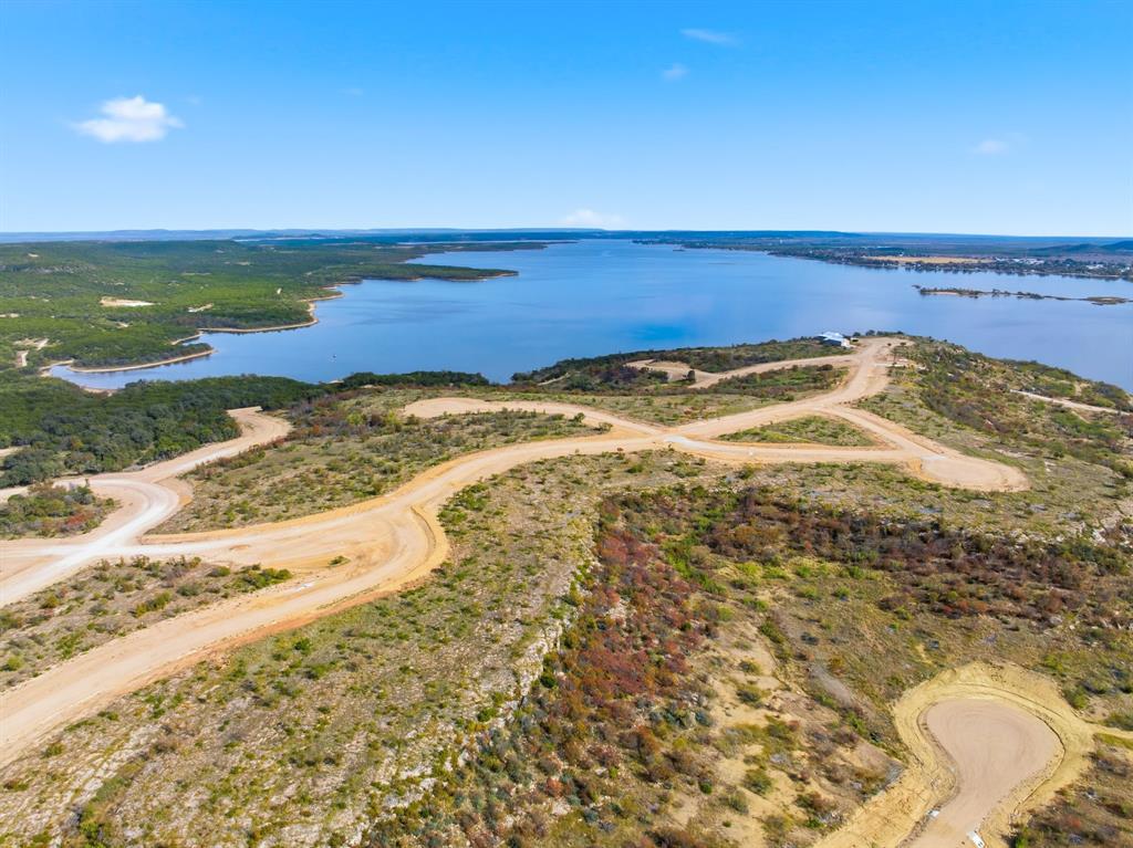 Lot 38 Clearwater Point Property Photo 1