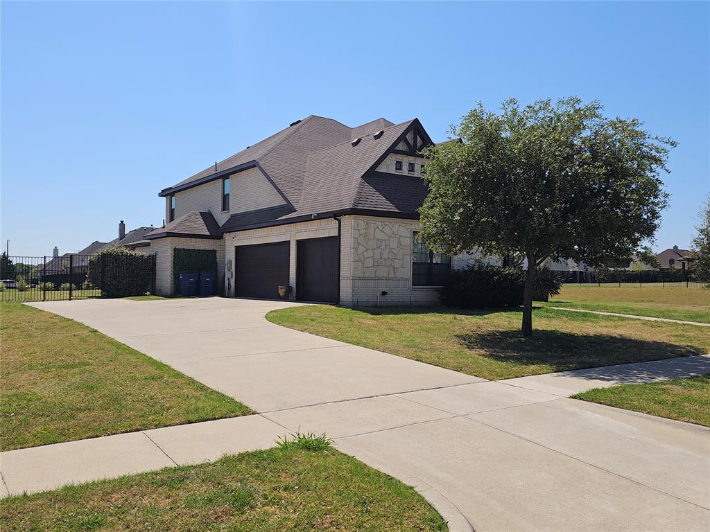 1505 Hudson Drive Property Photo 5