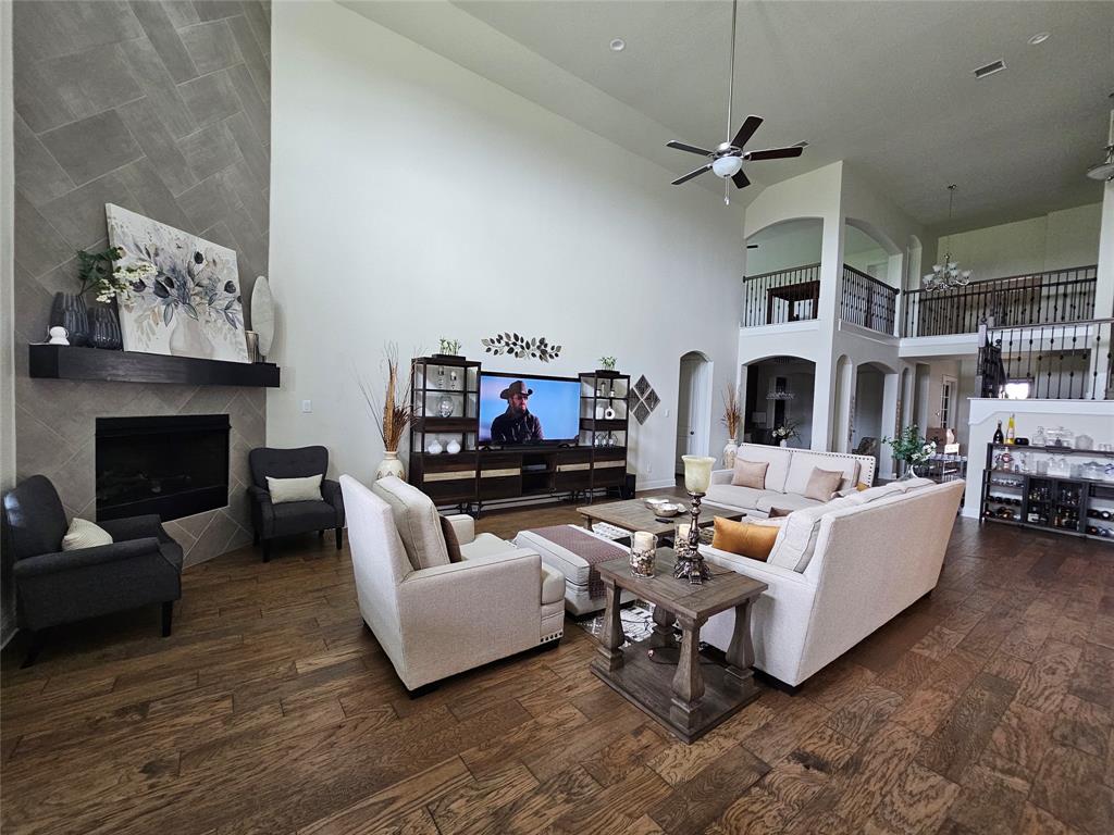 1505 Hudson Drive Property Photo 11