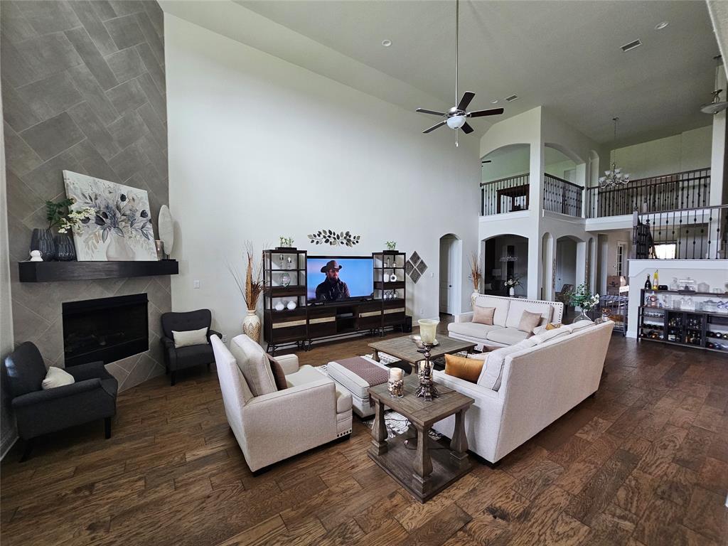 1505 Hudson Drive Property Photo 12