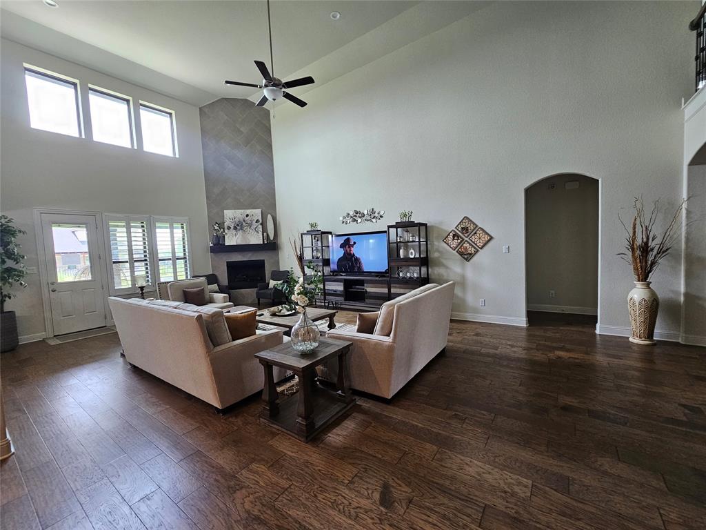 1505 Hudson Drive Property Photo 13