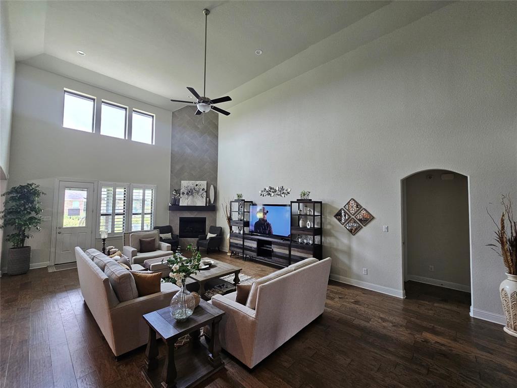 1505 Hudson Drive Property Photo 14