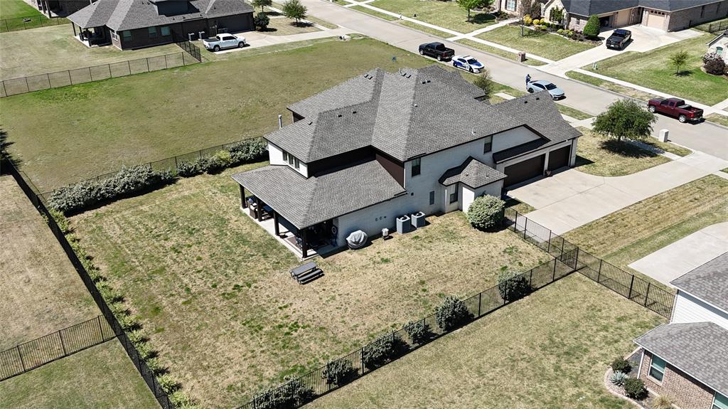 1505 Hudson Drive Property Photo 29