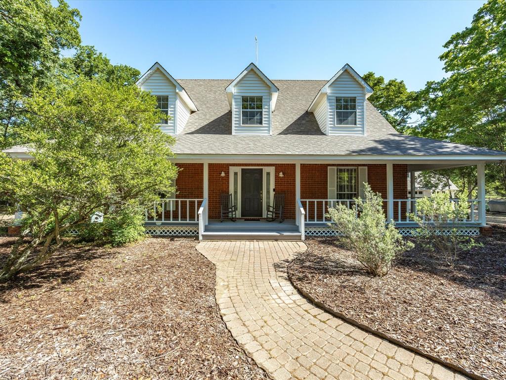 9627 County Road 4028 Property Photo 1