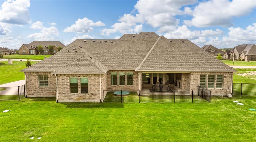 108 Bearclaw Circle Property Photo 38