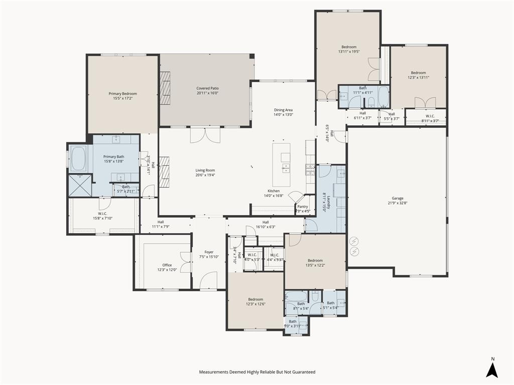108 Bearclaw Circle Property Photo 40