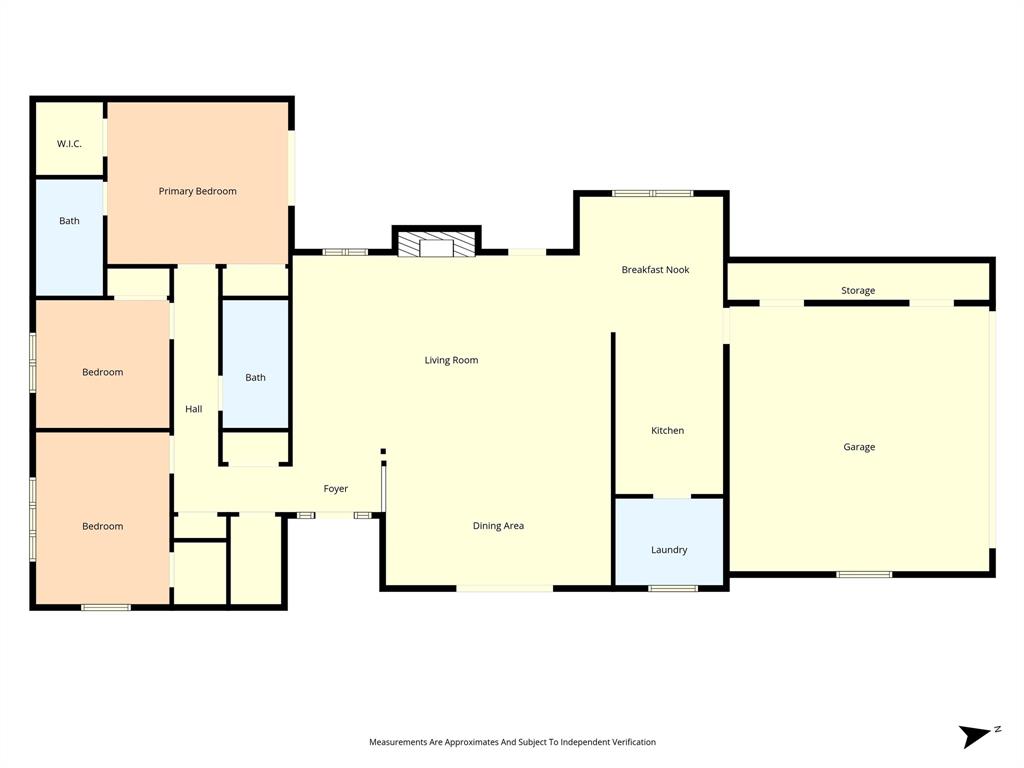 9321 Tree Lake Drive Property Photo 22