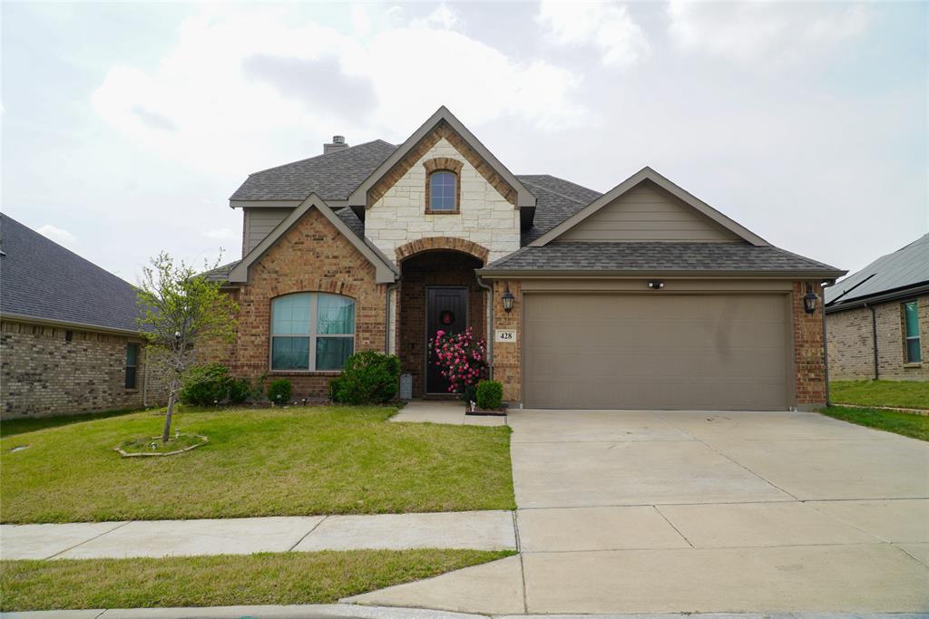 428 Molly Lane Property Photo 1