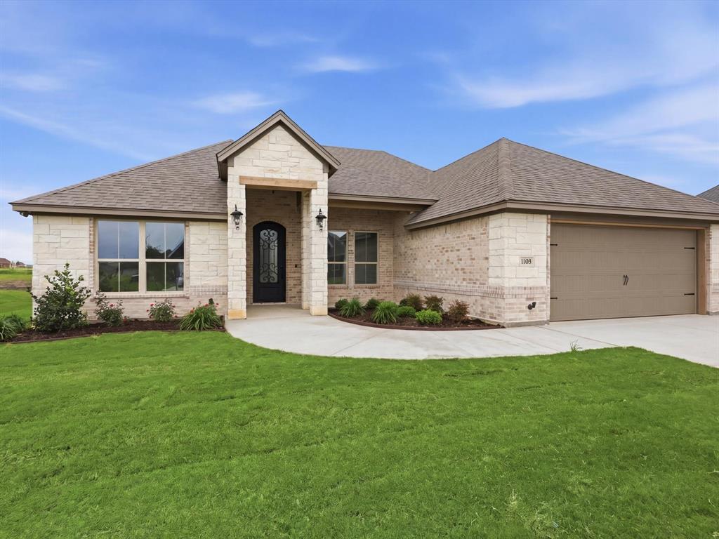 11605 Caracal Drive