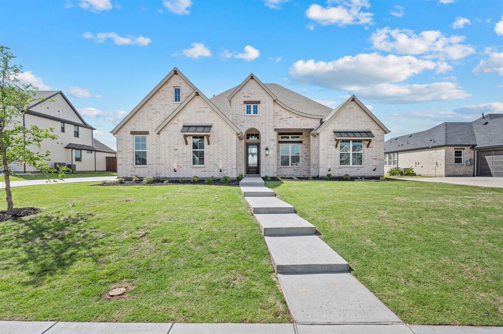 309 Wimberley Drive Property Photo 1