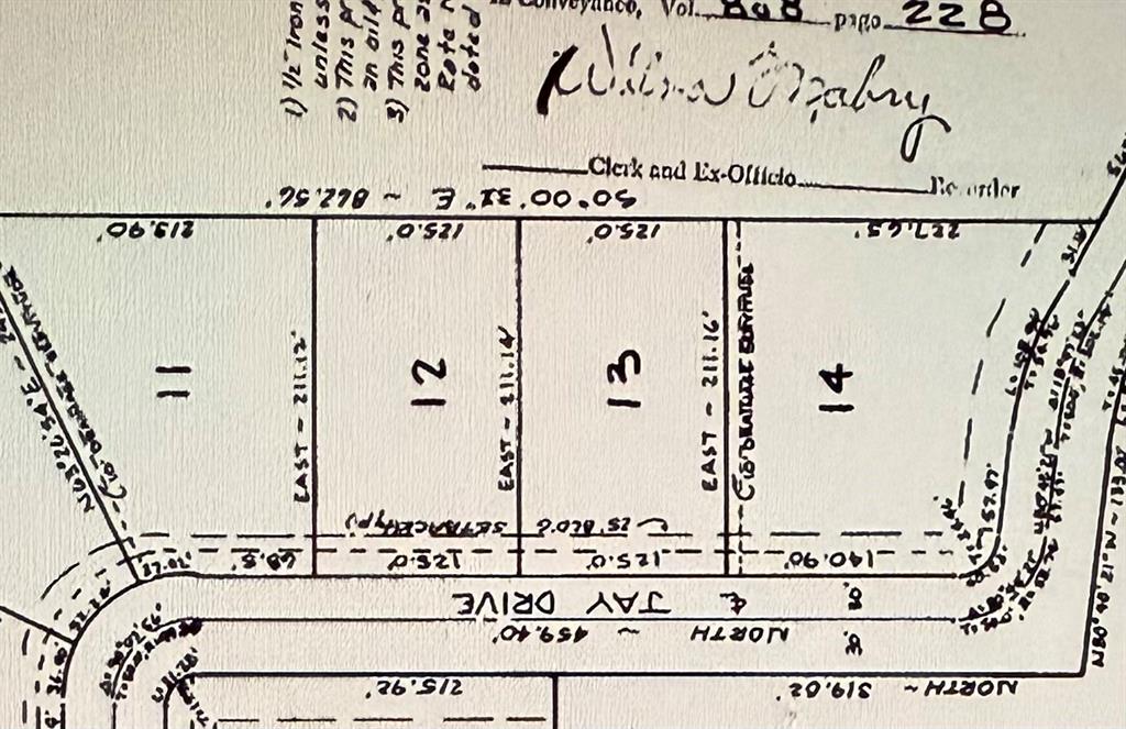 0 Jay Drive Property Photo 1