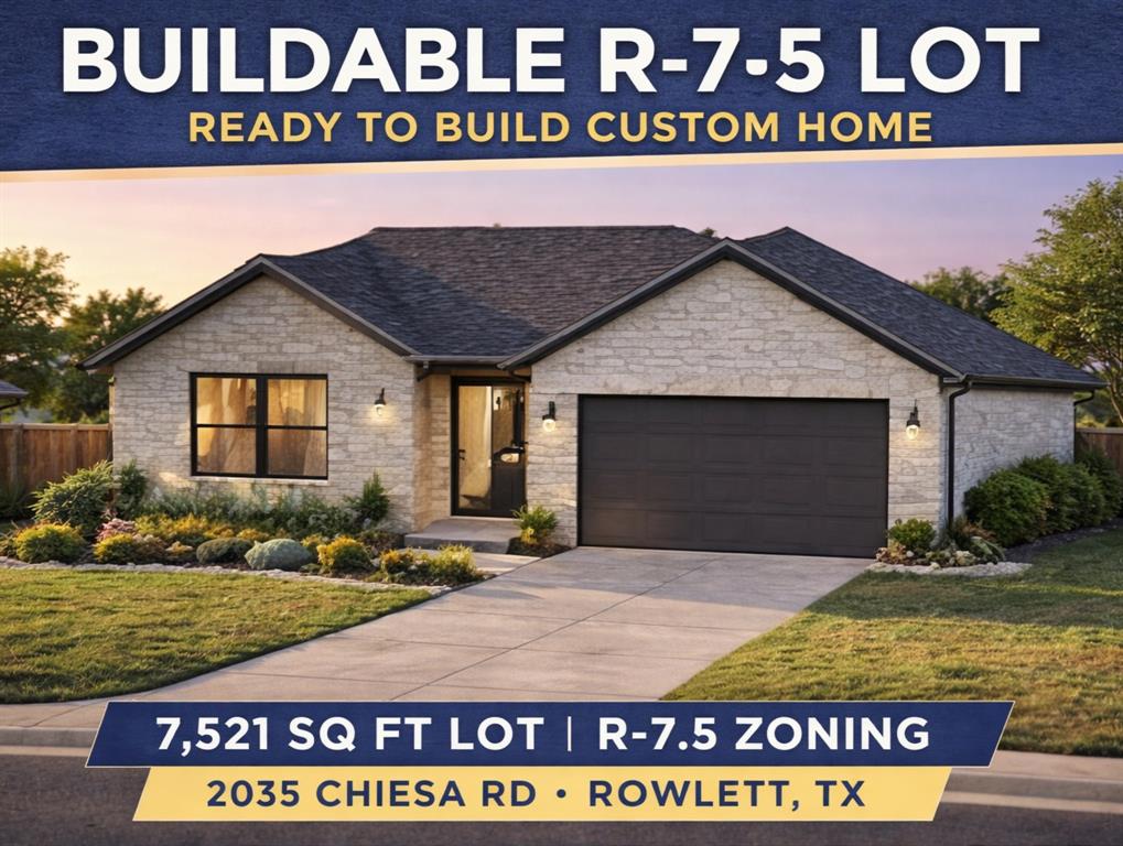 2514 Chiesa Road Property Photo 1