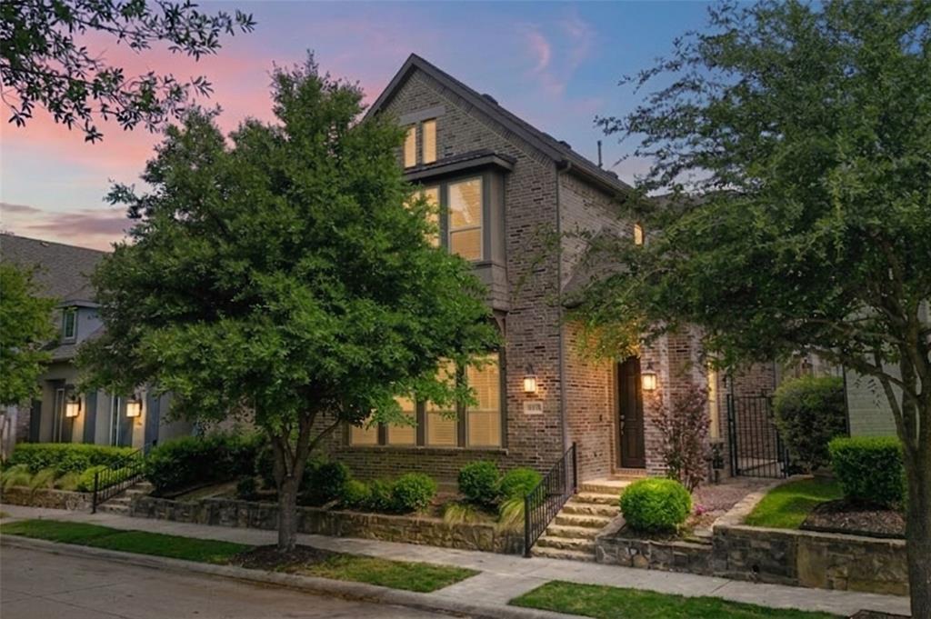 6013 Grand Ranch Parkway Property Photo 1