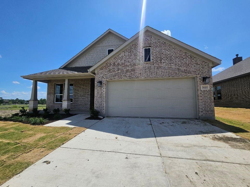 3005 Leopard Lane Property Photo 1