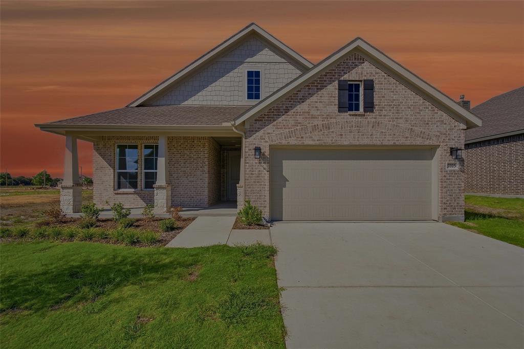 3005 Leopard Lane Property Photo 1