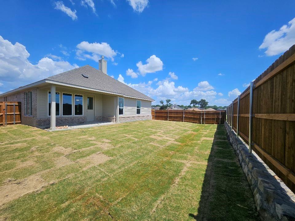 3005 Leopard Lane Property Photo 14