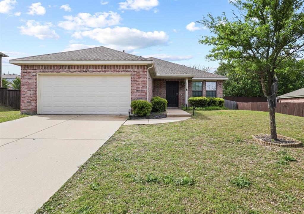 2512 Quail Ridge Road Property Photo 1