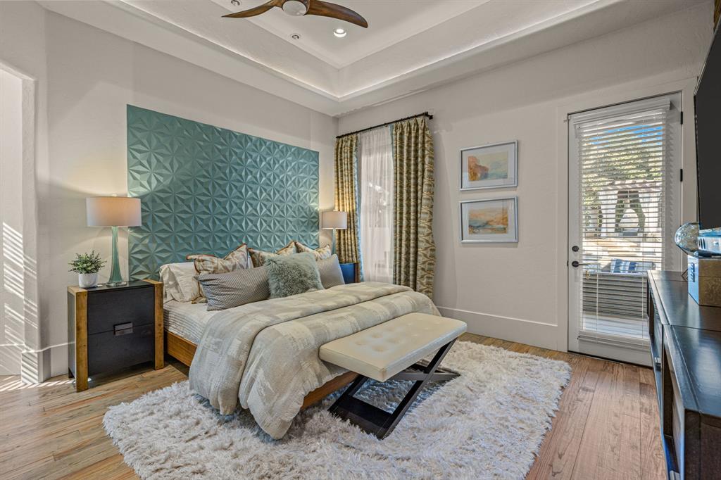 1712 Post Oak Place Property Photo 26
