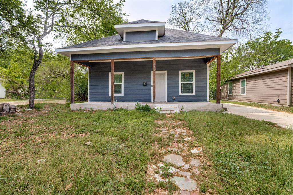 2323 Stoneman Street Property Photo 1