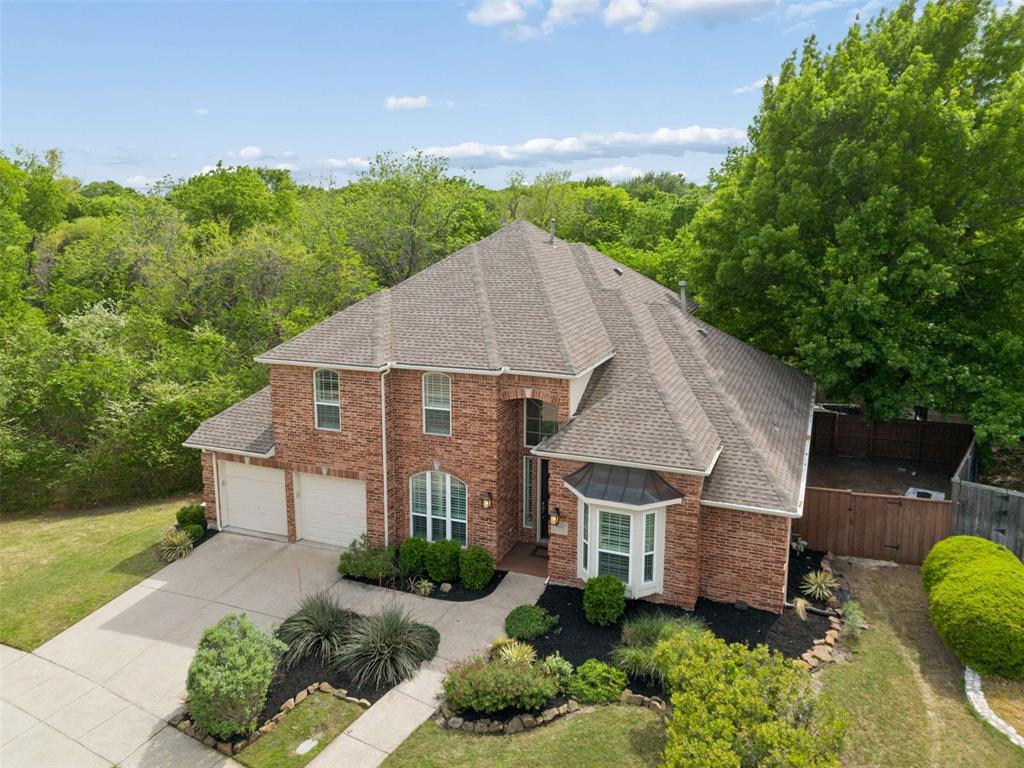 8616 Spectrum Drive Property Photo 1
