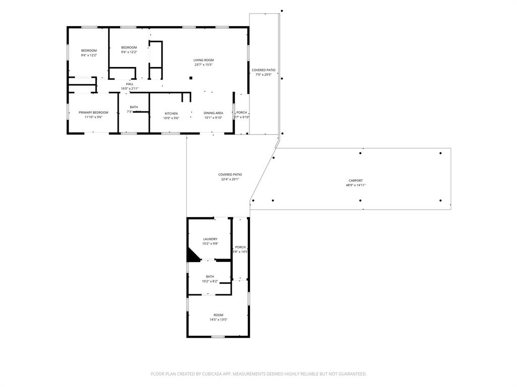 1301 County Road 440 Property Photo 40