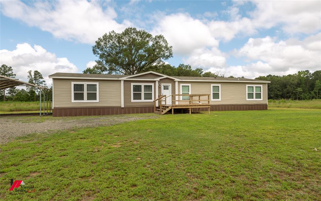 810 Chalybeate Springs Road Property Photo 1