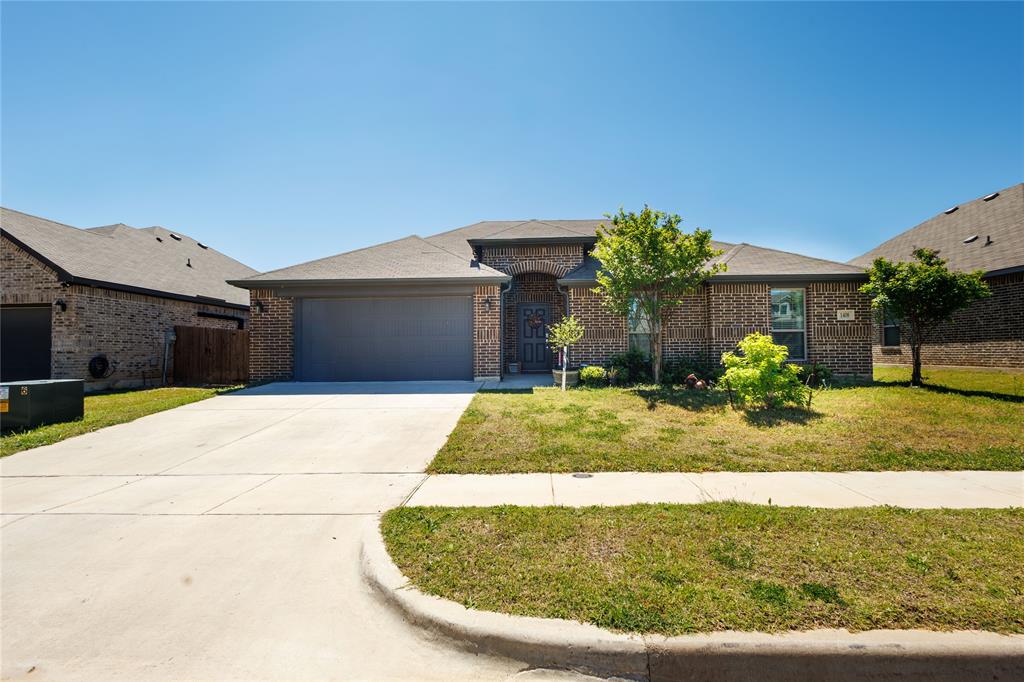 1408 Eagle Nest Drive Property Photo 1