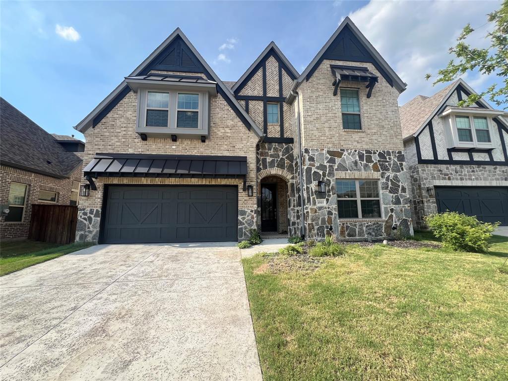 4805 Sunnybrook Drive Property Photo 1