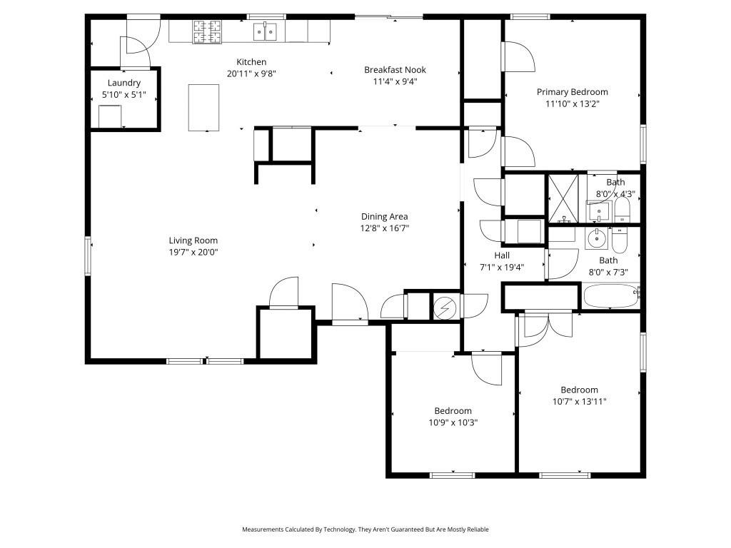 2315 Inadale Avenue Property Photo 37