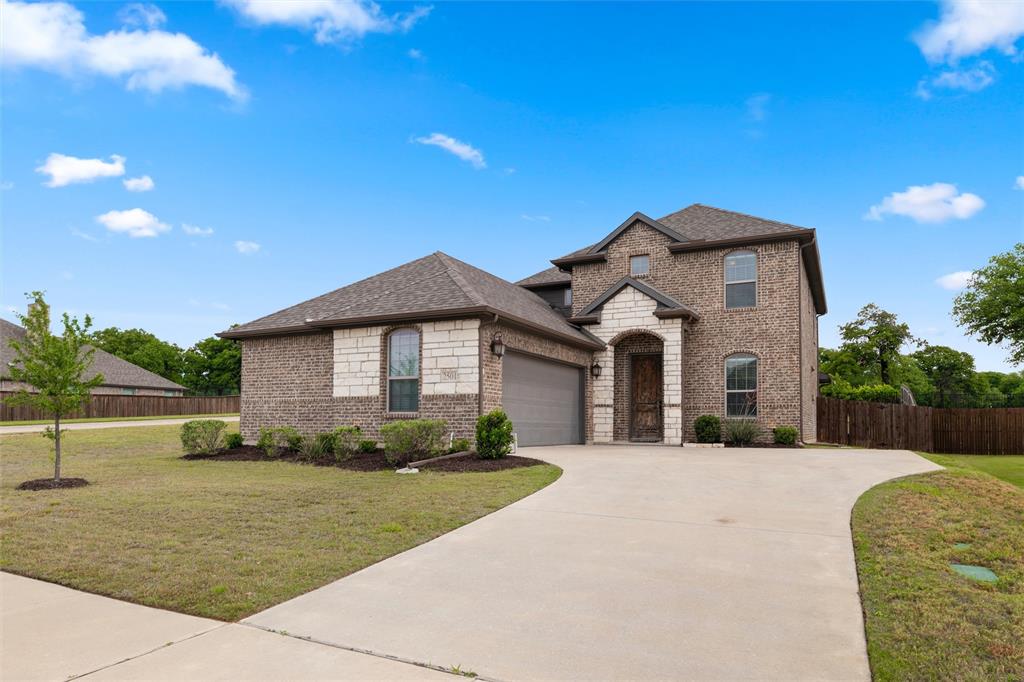 2501 Bunker Hill Drive Property Photo 1