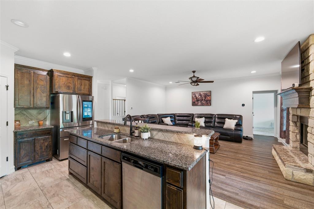 2501 Bunker Hill Drive Property Photo 12