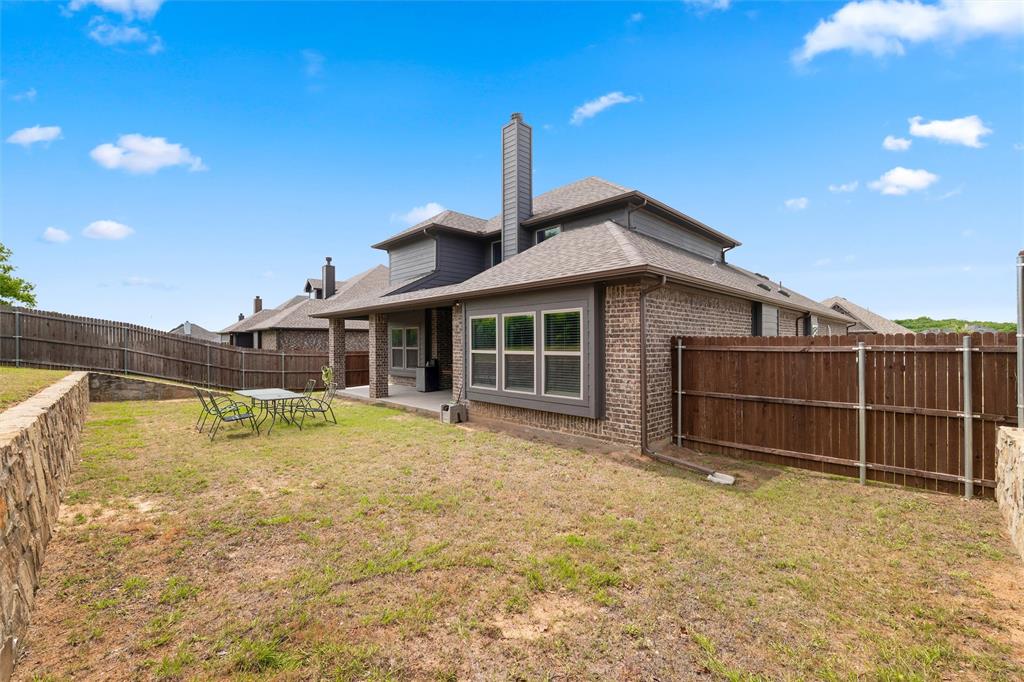 2501 Bunker Hill Drive Property Photo 33