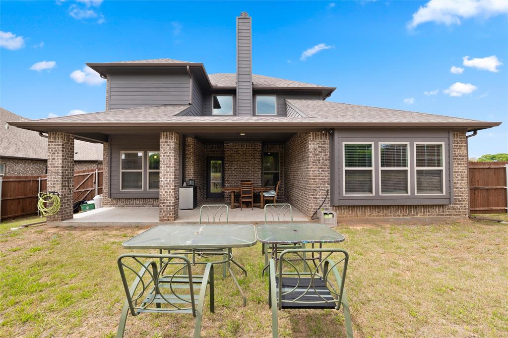 2501 Bunker Hill Drive Property Photo 34