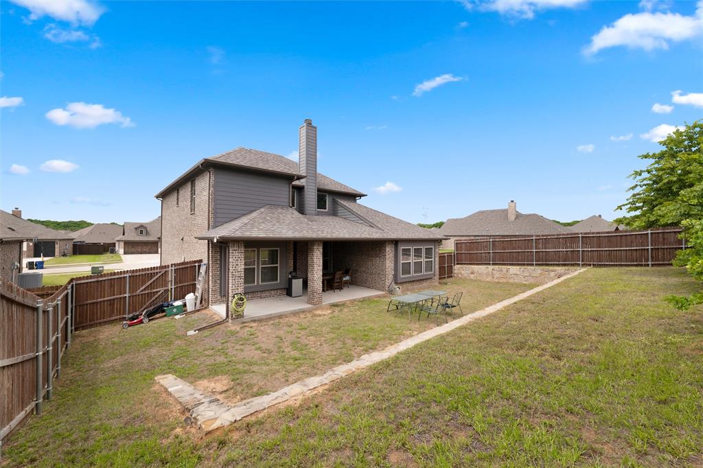 2501 Bunker Hill Drive Property Photo 35