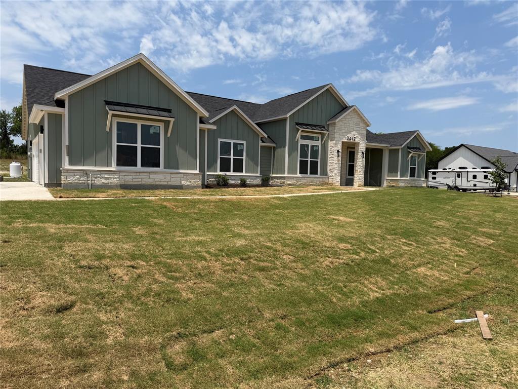 2472 Eastridge Boulevard Property Photo 1
