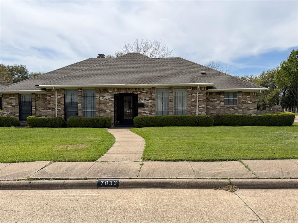 7033 Allview Lane Property Photo 1