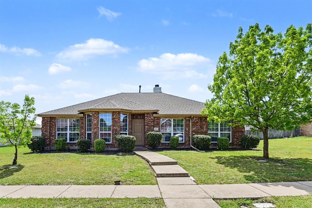 2781 Avery Drive Property Photo 1