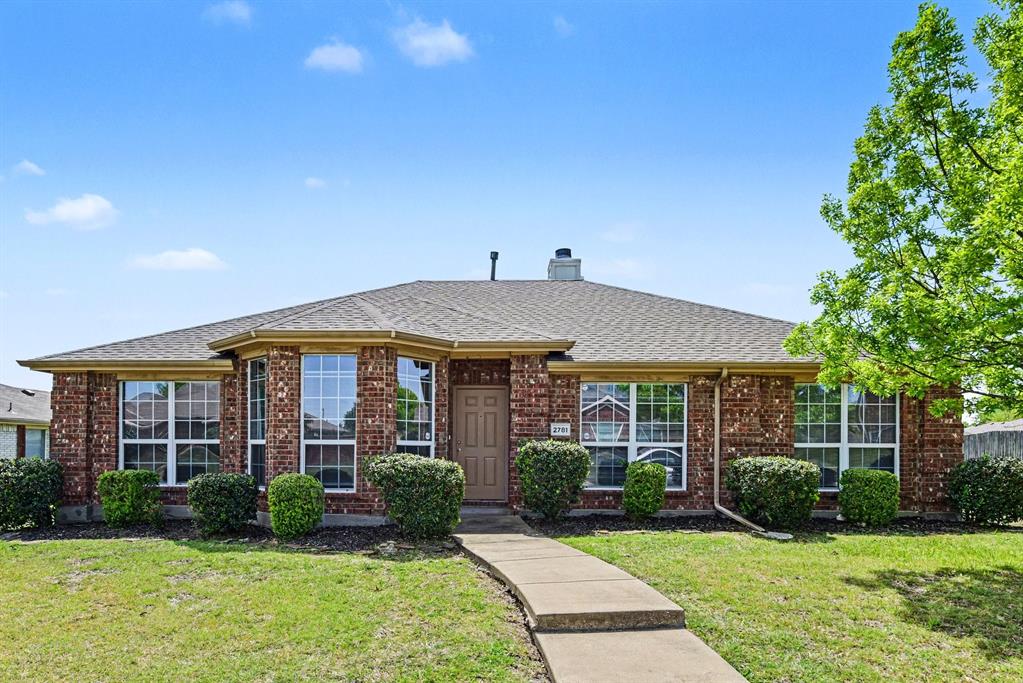 2781 Avery Drive Property Photo 2