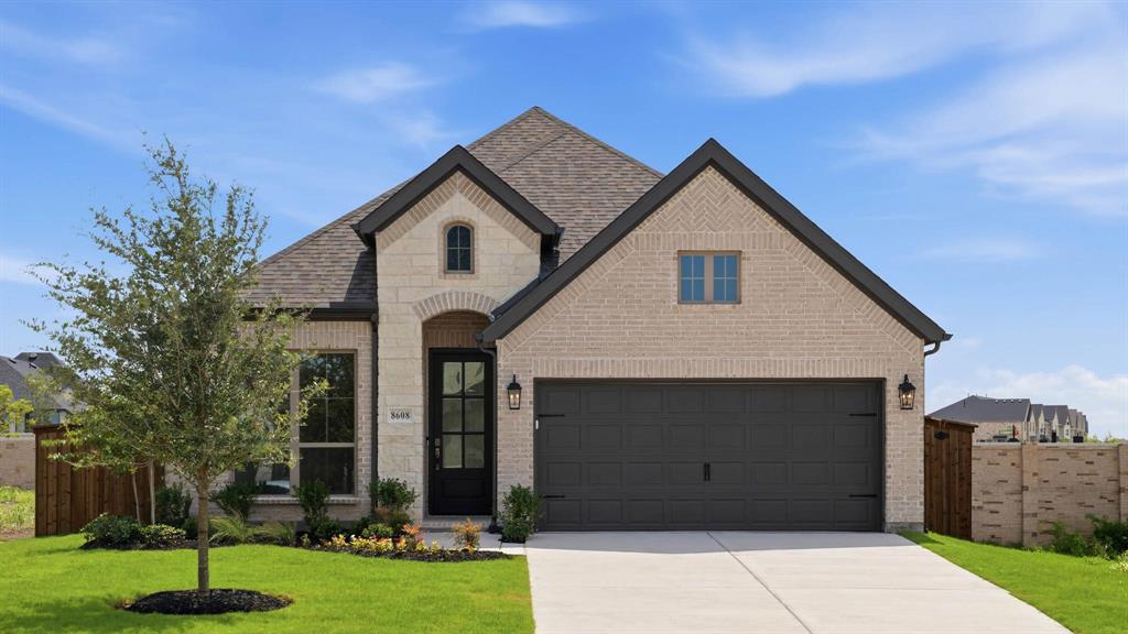 8608 Katydid Drive Property Photo 1
