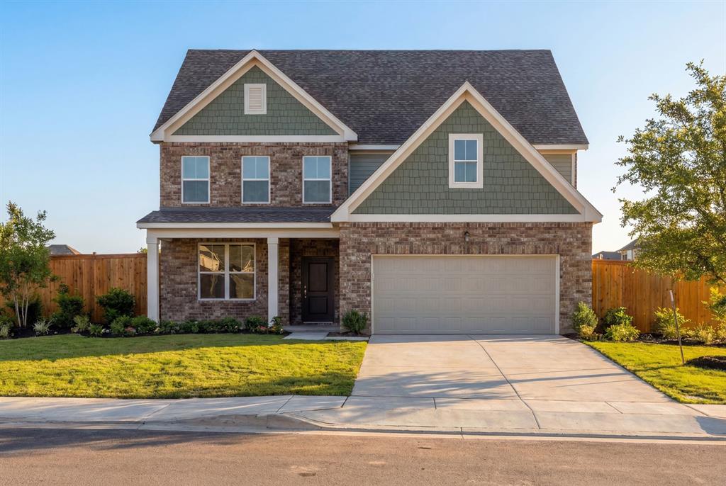 1408 Centerline Drive Property Photo 1