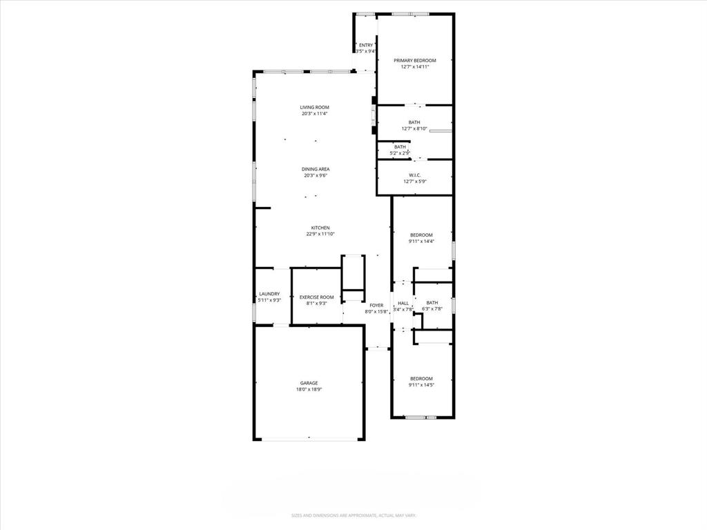 3443 Flatiron Drive Property Photo 30
