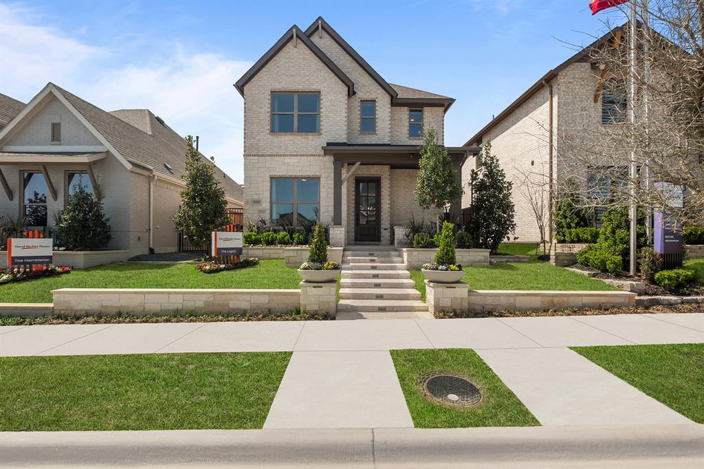 9408 Laurel Wreath Drive Property Photo 1