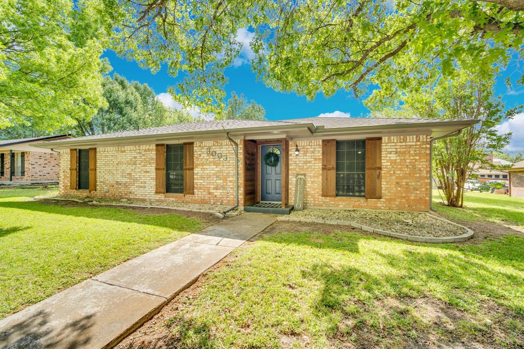 3003 Linda Drive Property Photo 2