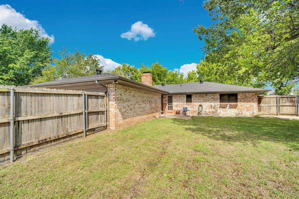 3003 Linda Drive Property Photo 22