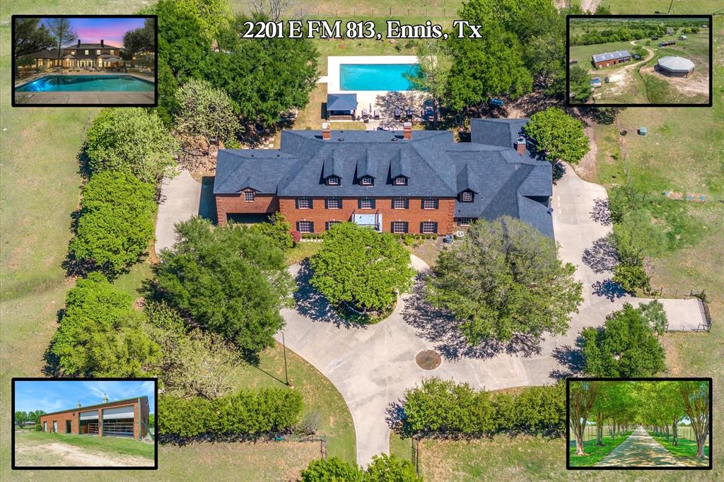 2201 E Fm 813 Property Photo 1