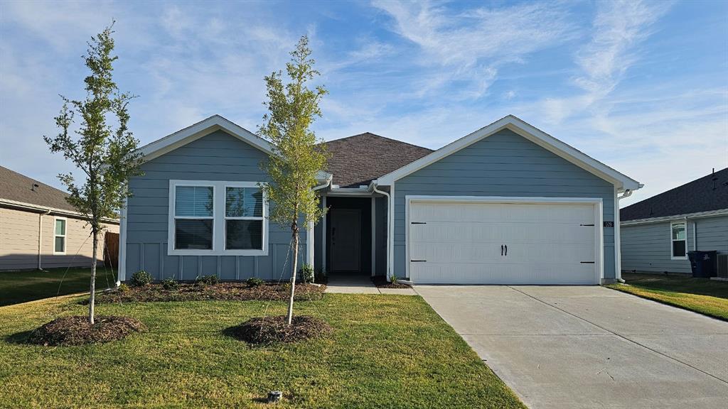 509 Saddle Blanket Drive Property Photo 1