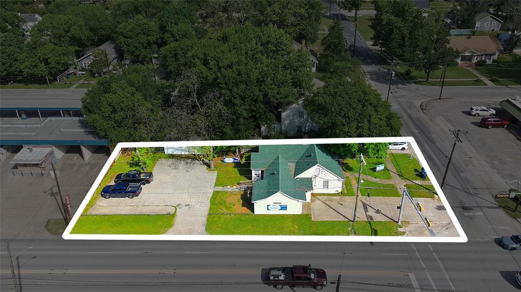 208 S 31st Street Property Photo 1