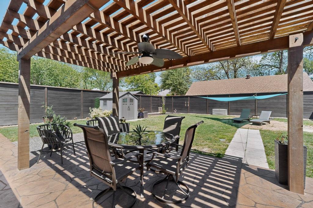 5102 Denton Drive Property Photo 23