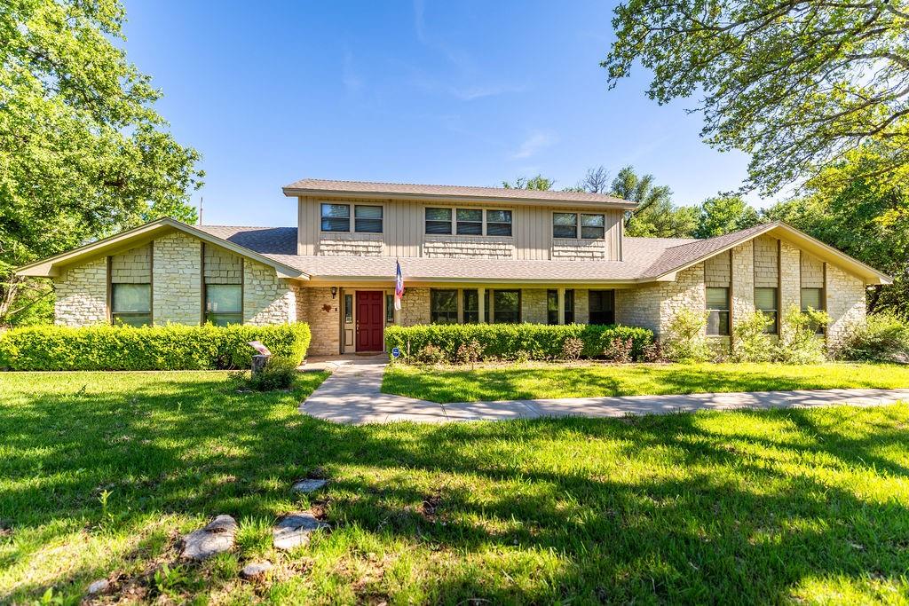 663 Coxs Oak Valley Road